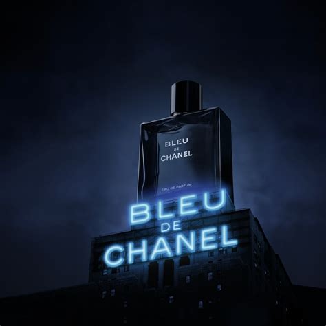 chanel bleu uomo|Altro.